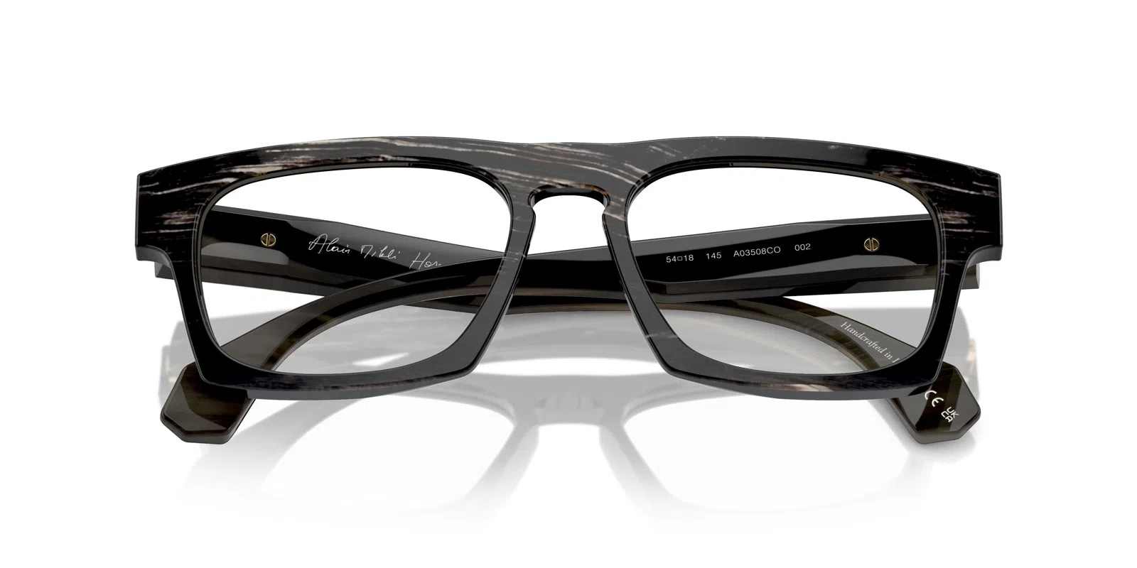 Alain Mikli 3508CO Eyeglasses - view 8